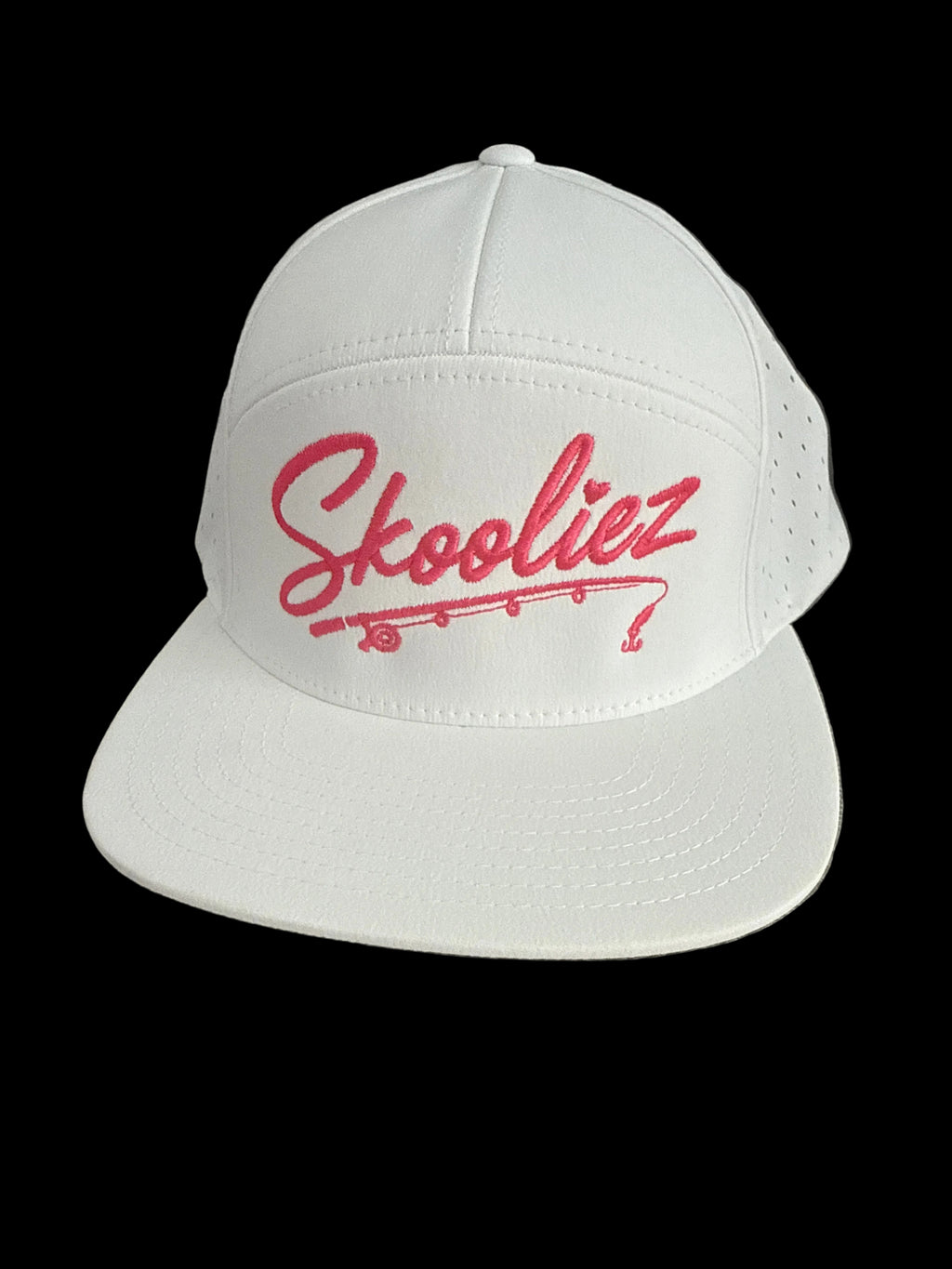 Girls SnapBack