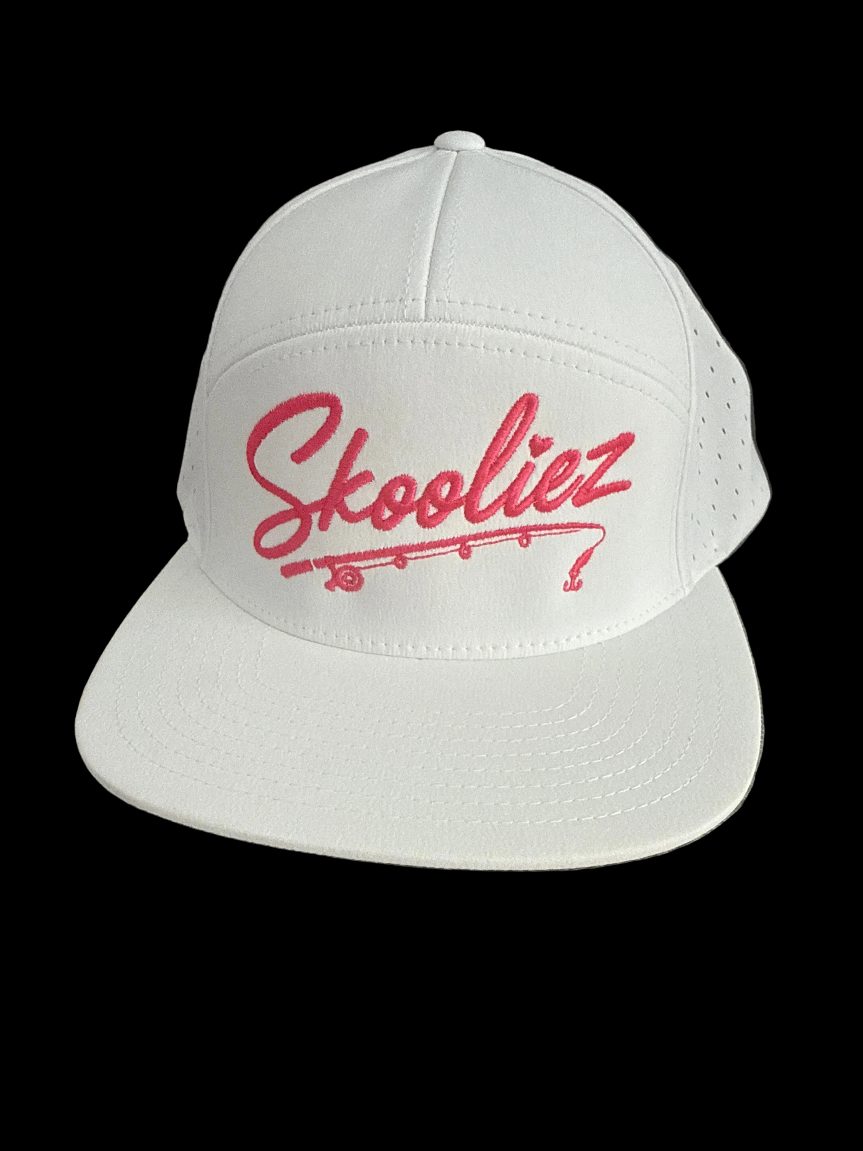 Girls SnapBack