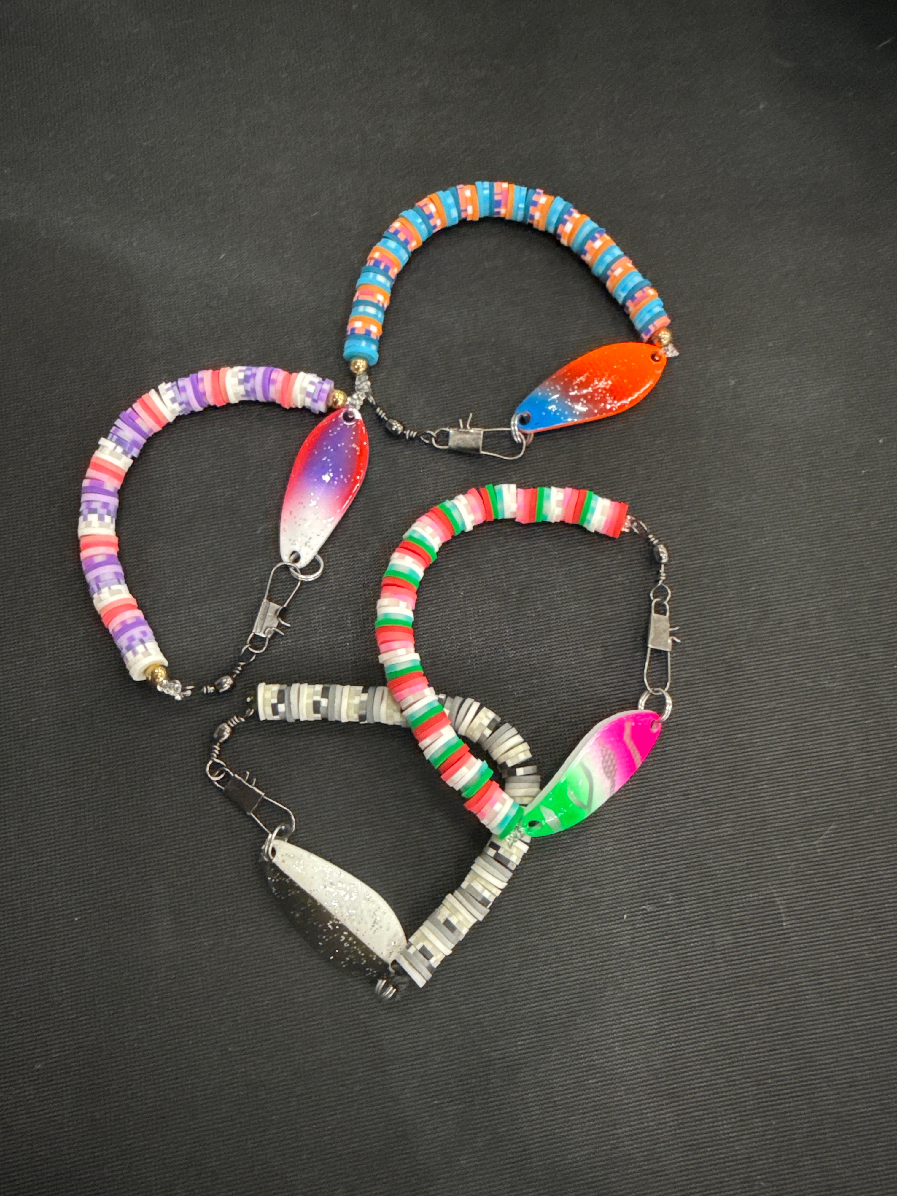 Bracelets