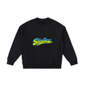 Essential Fleece Kids' Crewneck Sweatshirt