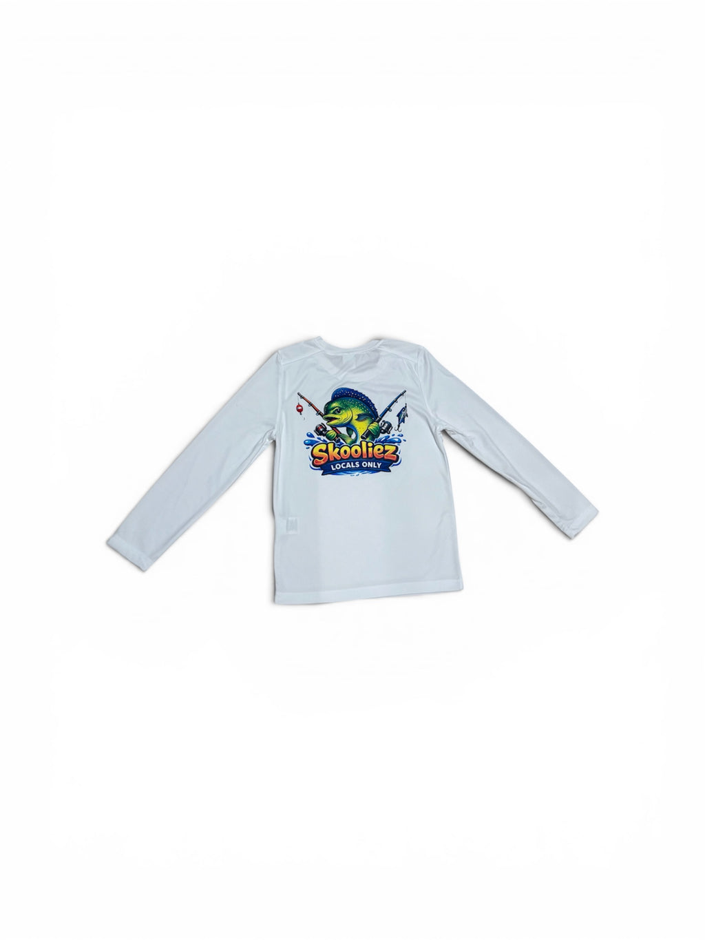 OG Rashguard