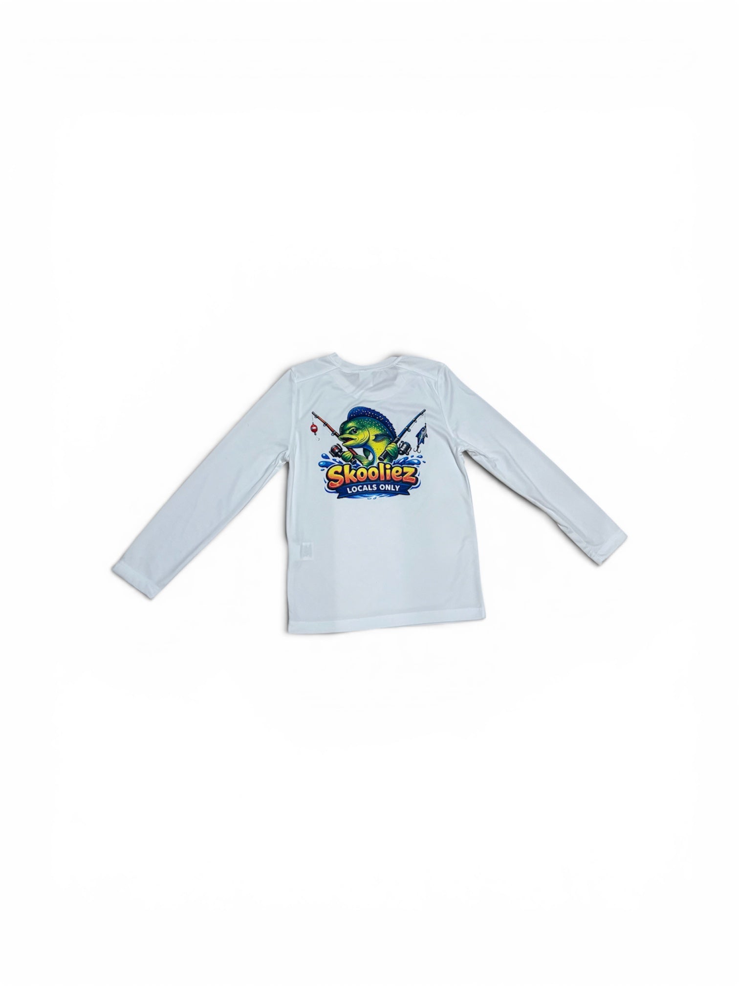OG Rashguard