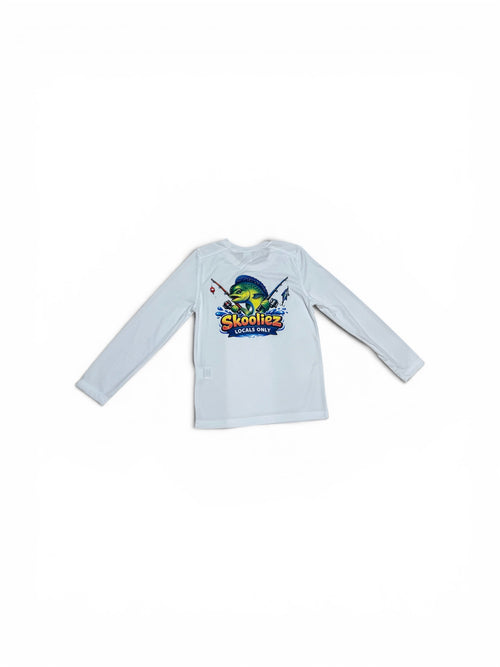 OG Rashguard