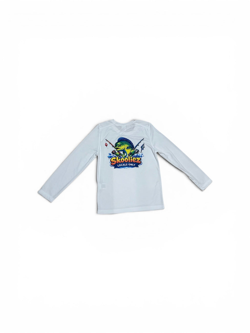 OG Rashguard