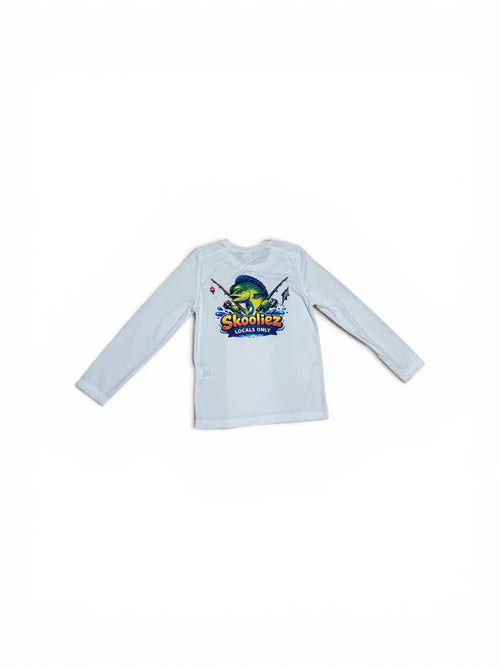OG Rashguard