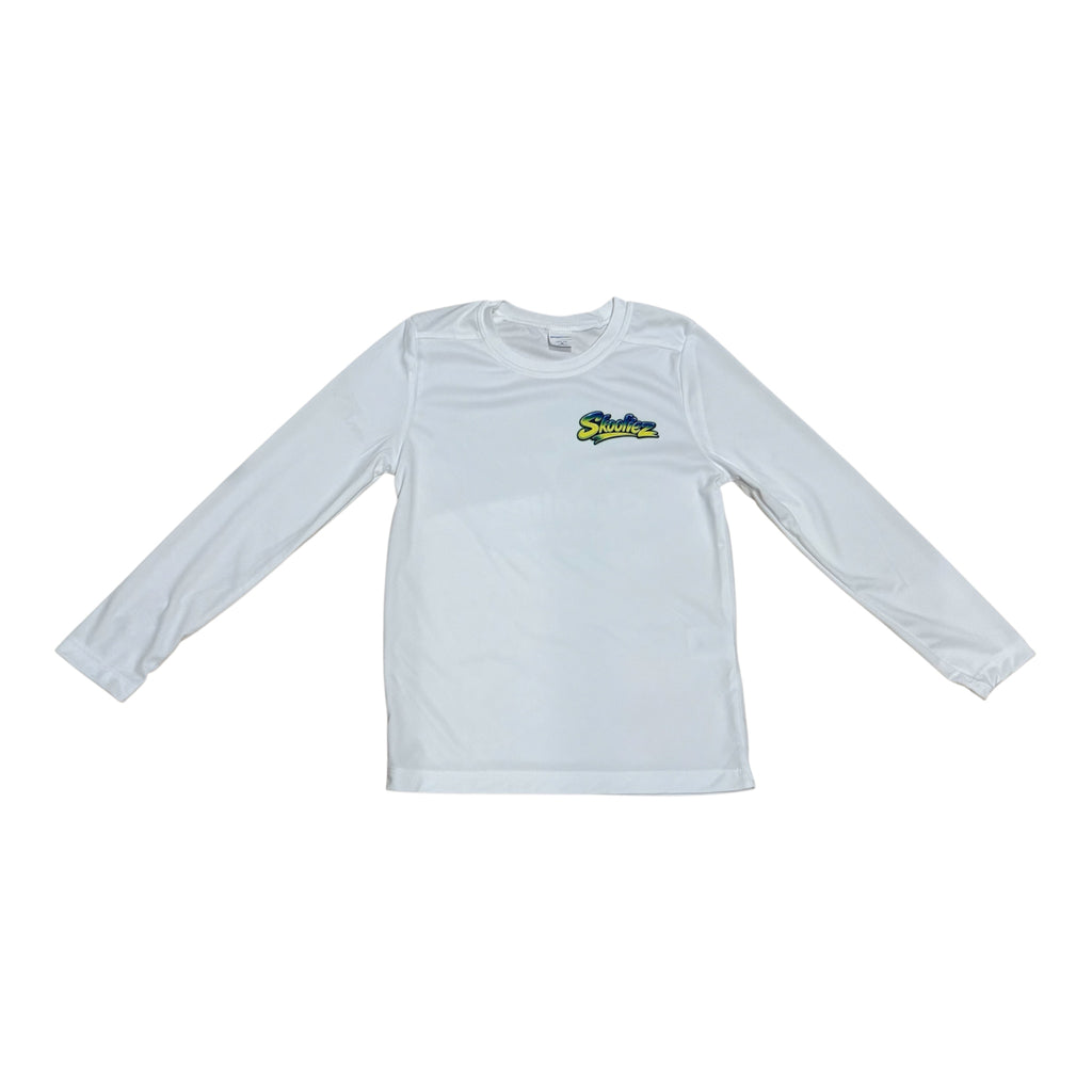 OG Rashguard