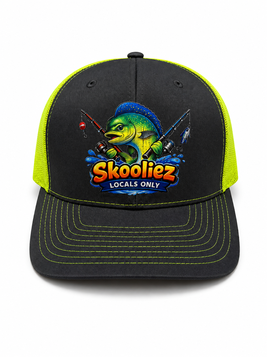 Skooliez Mesh Classic