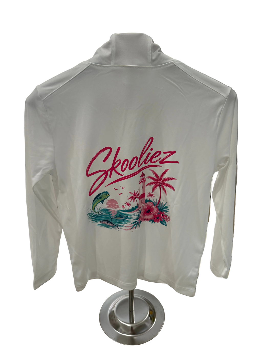 Youth Long Sleeve Performance Hoodie