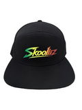 Island Drift SnapBack