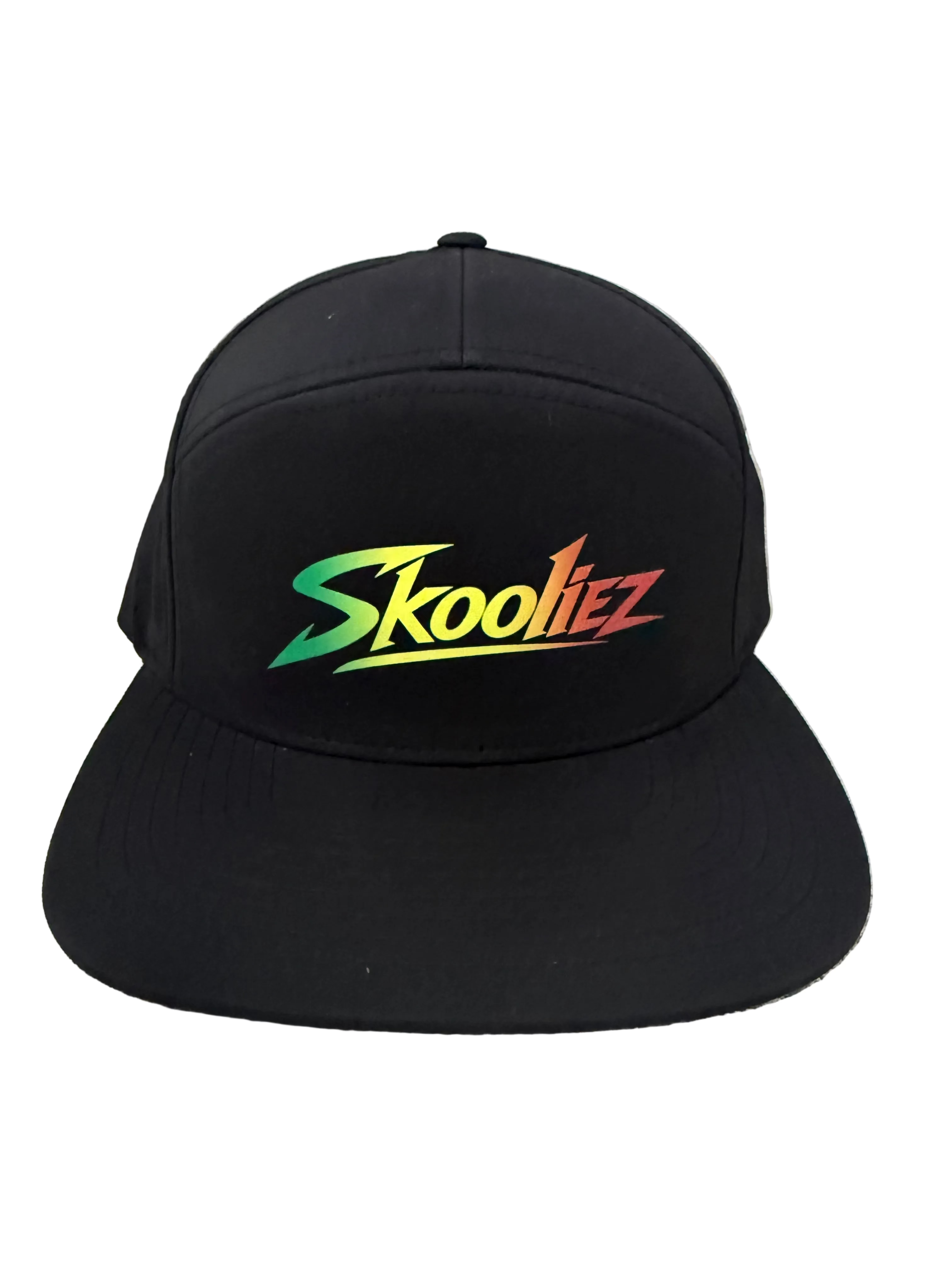 Island Drift SnapBack