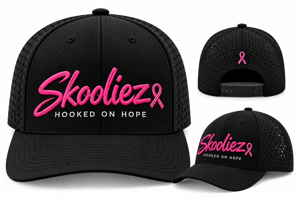 Hooked on Hope