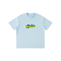 Kid’s Solid Crewneck T-Shirt