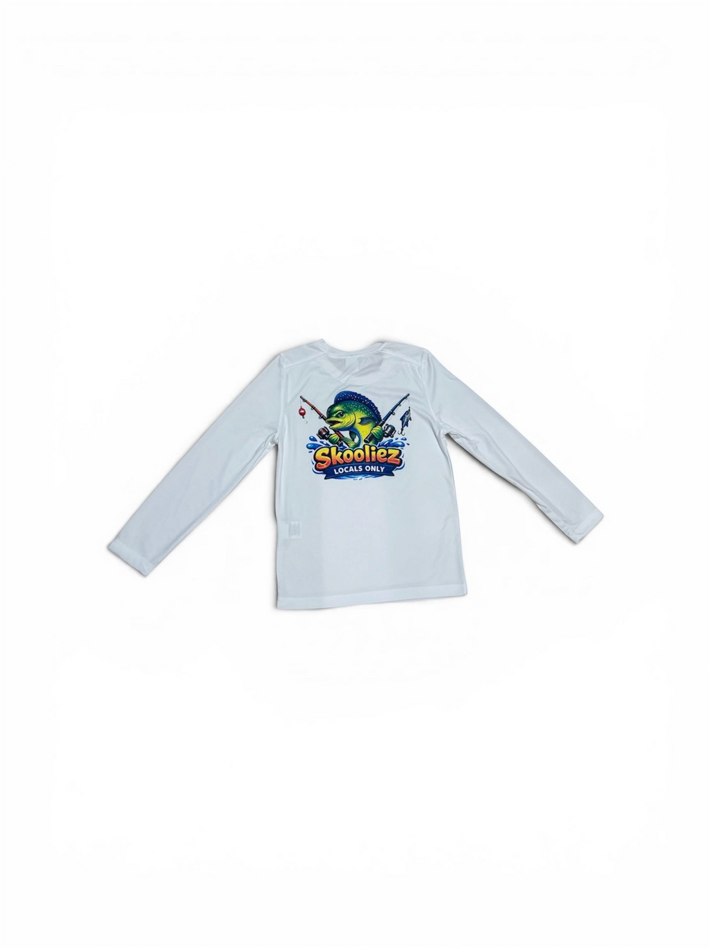 OG Rashguard