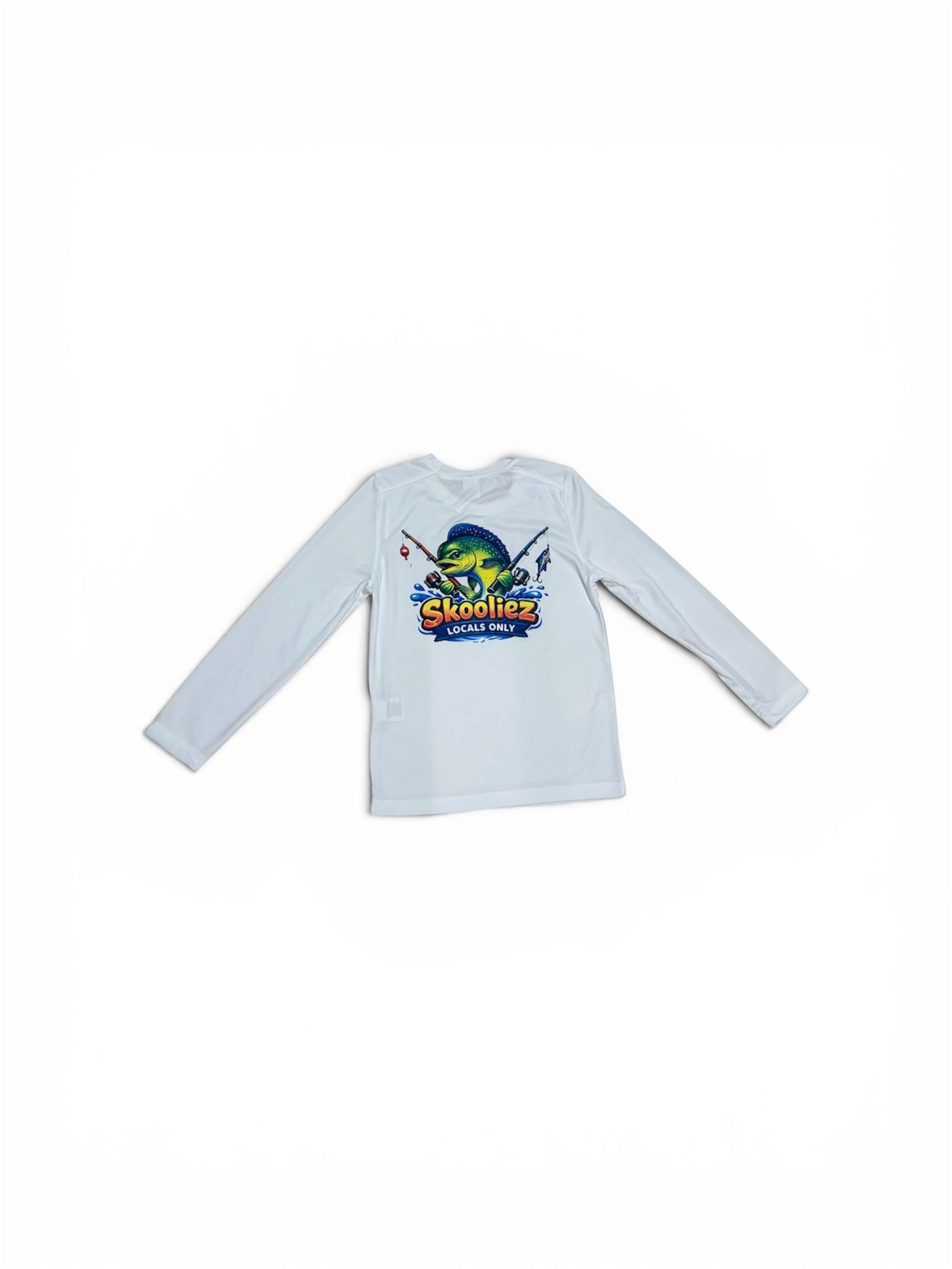 OG Rashguard